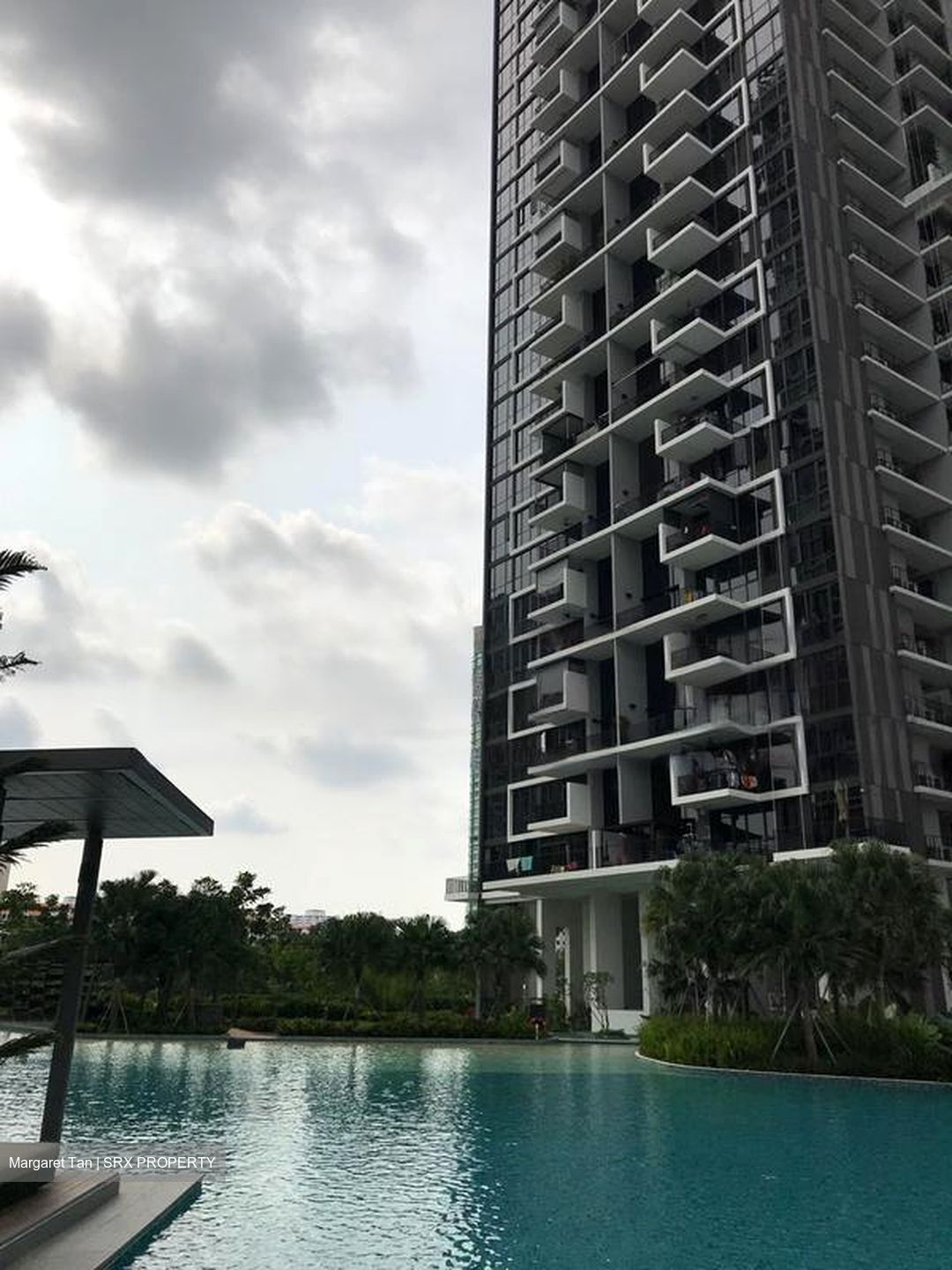 The Trilinq (D5), Condominium #501799121